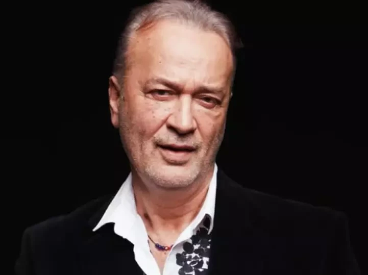 Levent Özdilek Levent Özdilek biyografi fotoğrafı