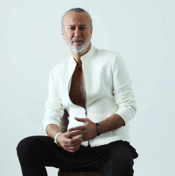 Levent Özdilek Levent Özdilek biyografi fotoğrafı