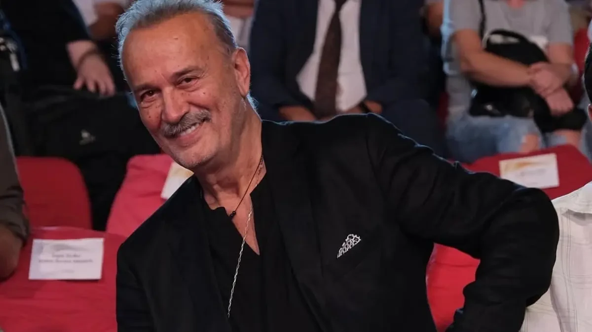 Levent Özdilek Levent Özdilek biyografi fotoğrafı