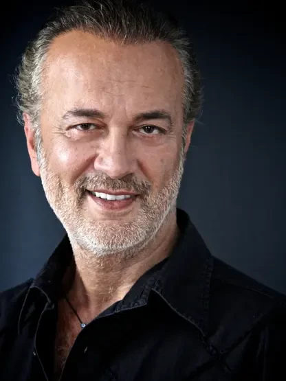 Levent Özdilek biyografi fotoğrafı