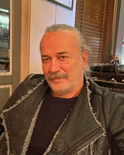 Levent Özdilek Levent Özdilek biyografi fotoğrafı