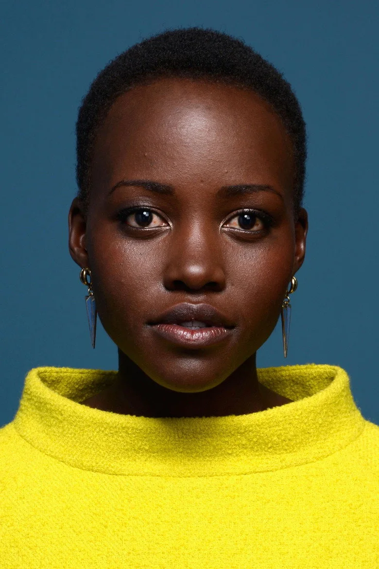 Lupita Nyong'o biyografi fotoğrafı