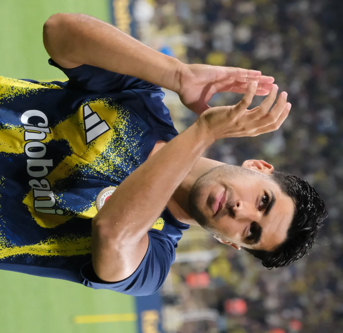 Marco Asensio Marco Asensio portresi