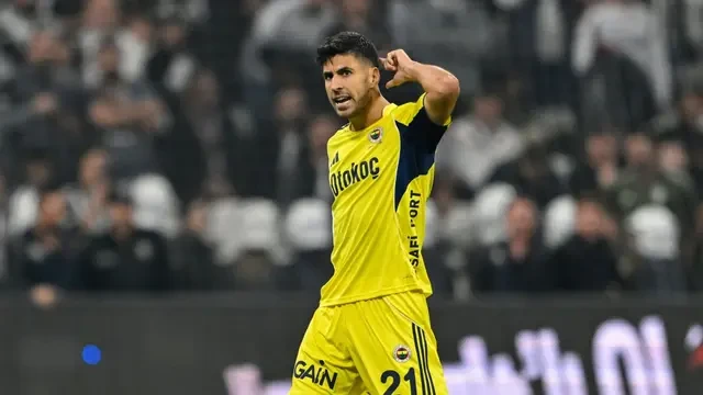 Marco Asensio Marco Asensio biyografi fotoğrafı