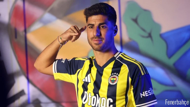 Marco Asensio Marco Asensio biyografi fotoğrafı