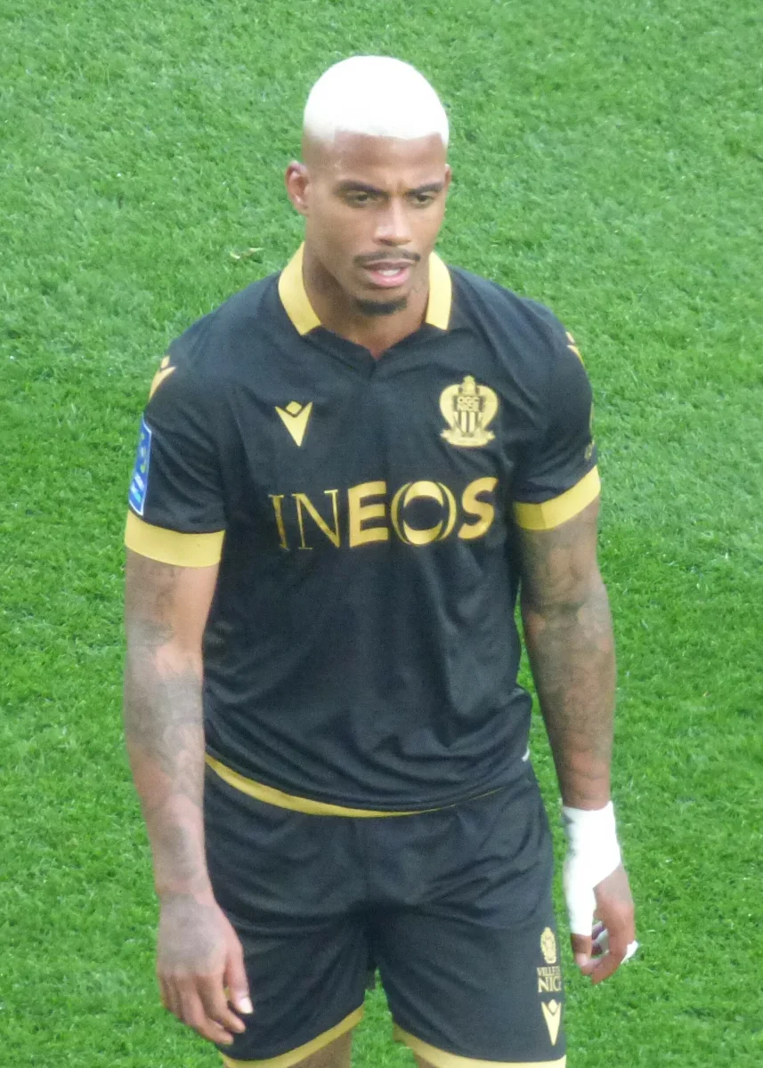 Mario Lemina biyografi fotoğrafı
