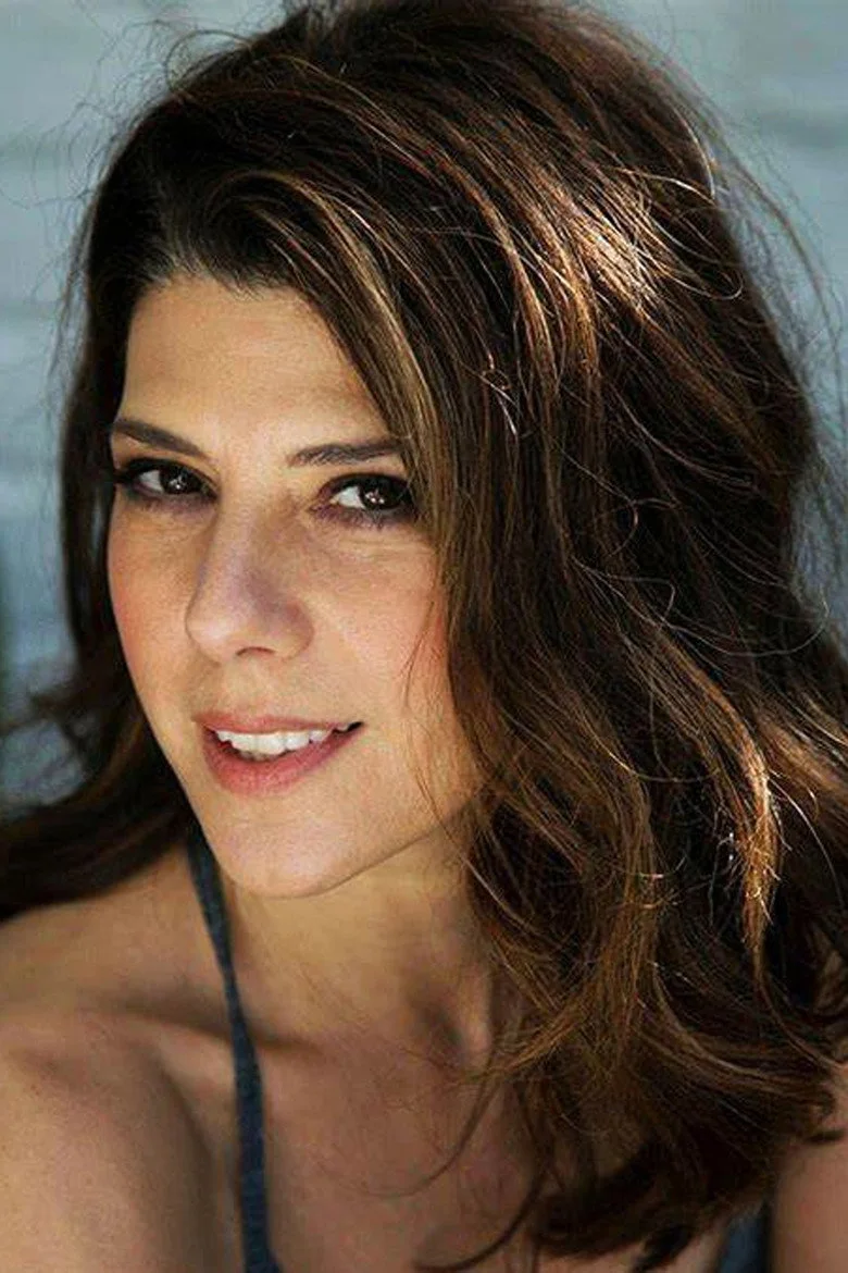 Marisa Tomei biyografi fotoğrafı