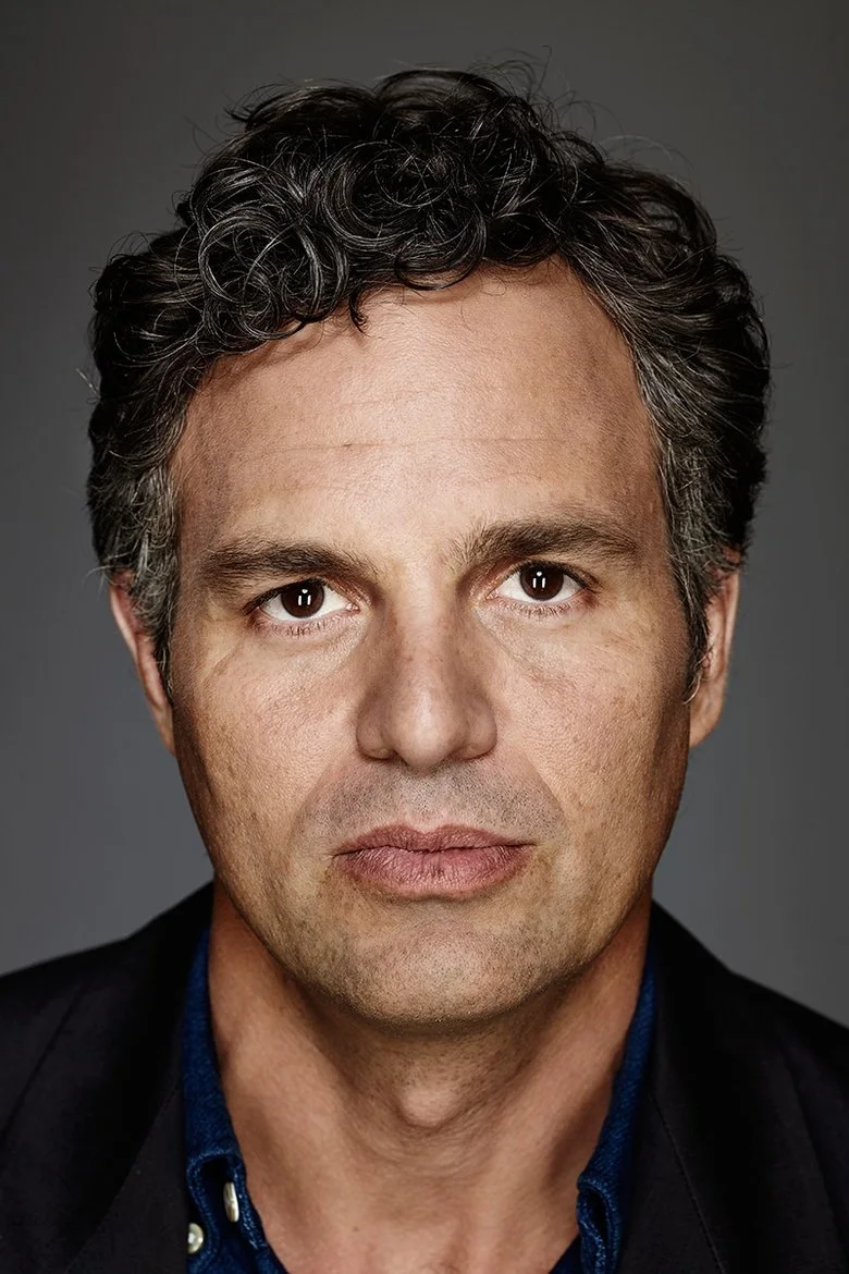 Mark Ruffalo biyografi fotoğrafı