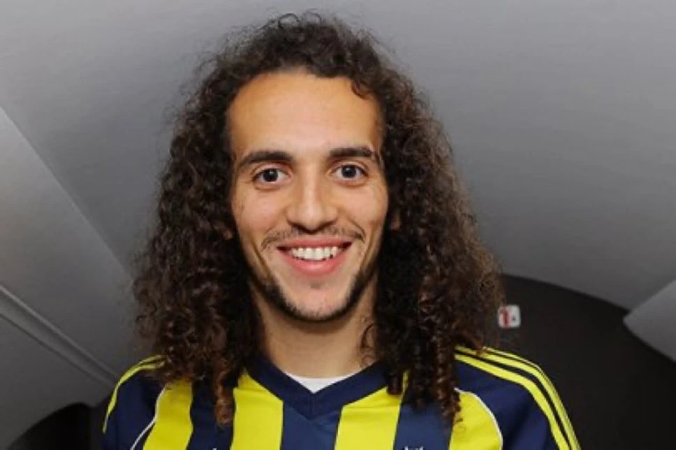 Mattéo Guendouzi biyografi fotoğrafı