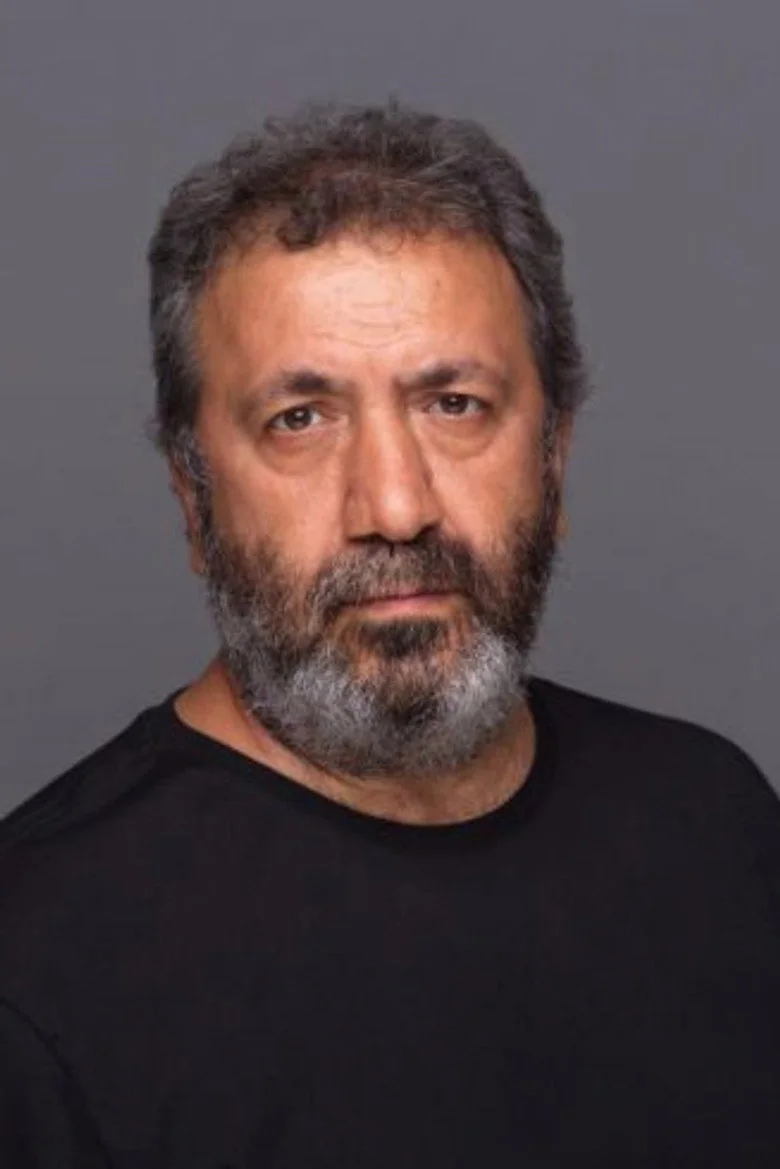 Mazlum Çimen biyografi fotoğrafı