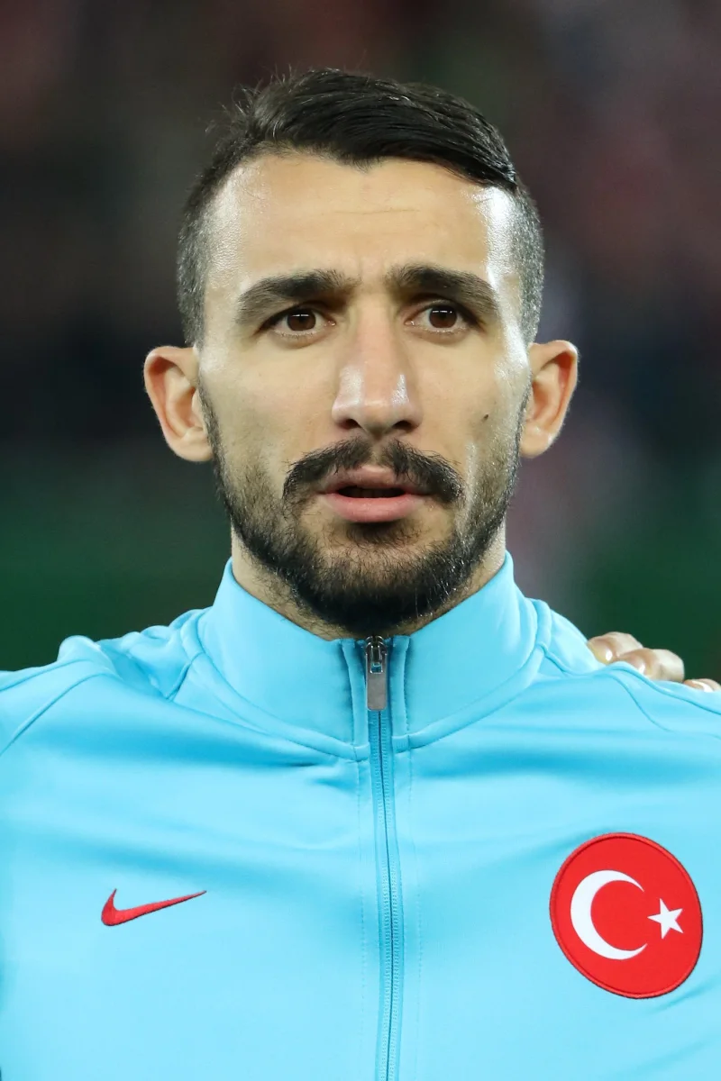 Mehmet Topal biyografi fotoğrafı