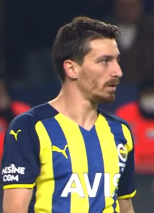 Mert Hakan Yandaş biyografi fotoğrafı