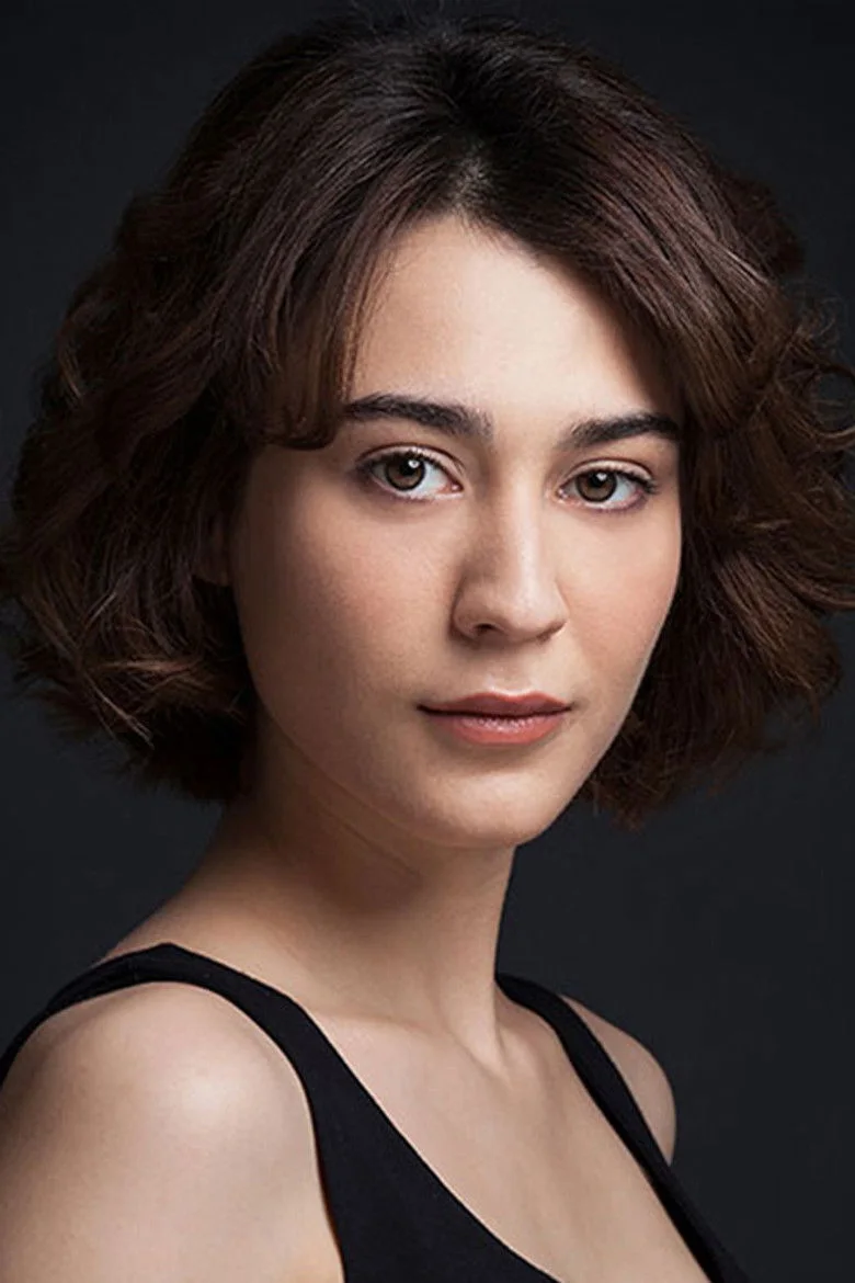 Merve Çağıran biyografi fotoğrafı