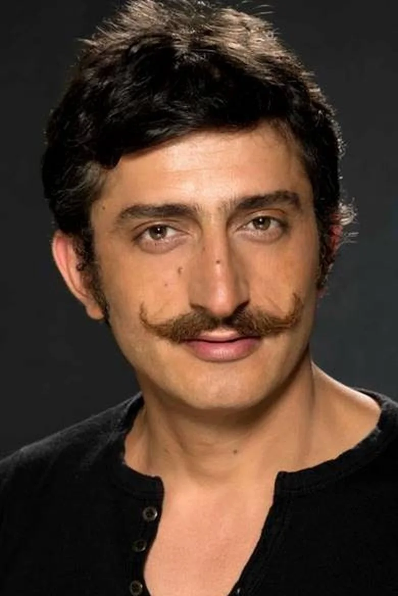 Metin Keçeci biyografi fotoğrafı