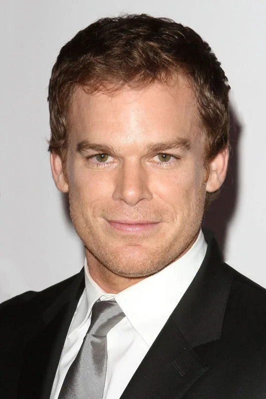 Michael C. Hall biyografi fotoğrafı