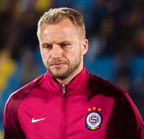 Michal Kadlec Michal Kadlec biyografi fotoğrafı