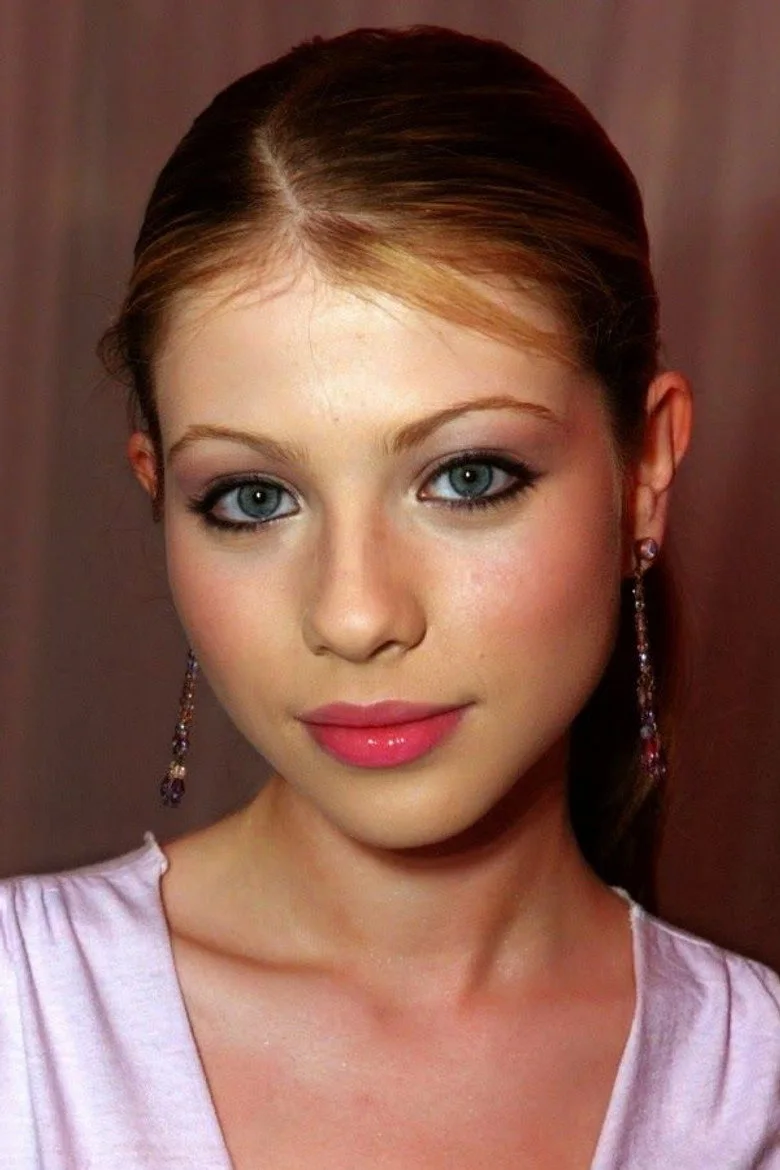 Michelle Trachtenberg biyografi fotoğrafı