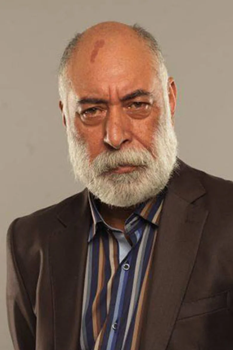 Muhammed Cangören biyografi fotoğrafı