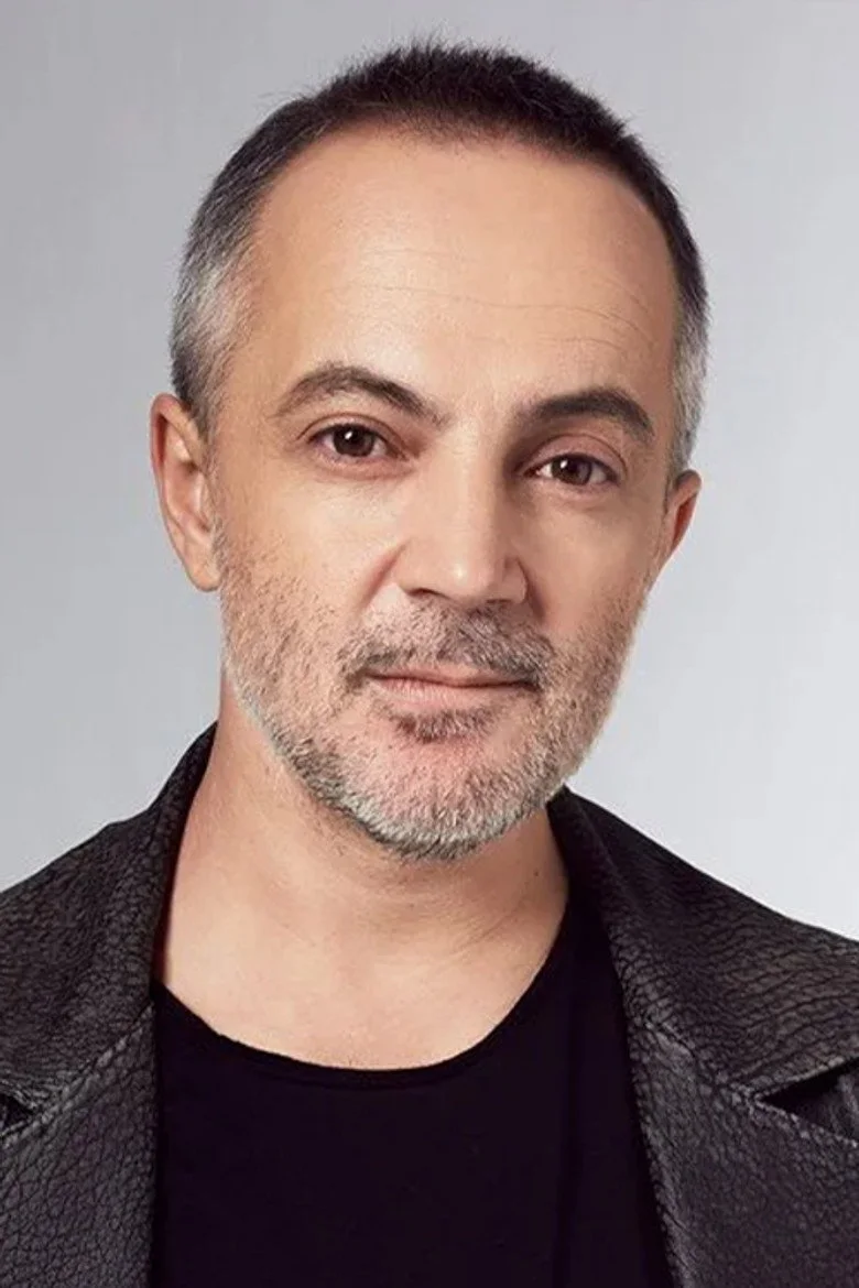 Murat Akkoyunlu biyografi fotoğrafı