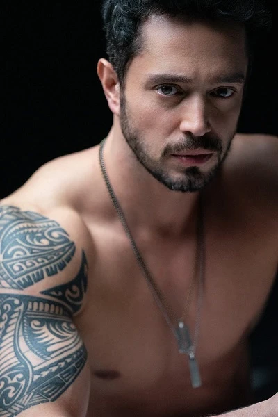 Murat Boz biyografi fotoğrafı