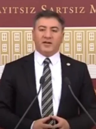 Murat Emir biyografi fotoğrafı