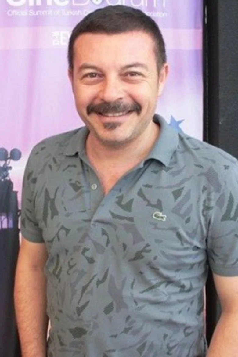 Murat Şeker biyografi fotoğrafı