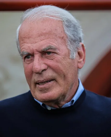 Mustafa Denizli biyografi fotoğrafı