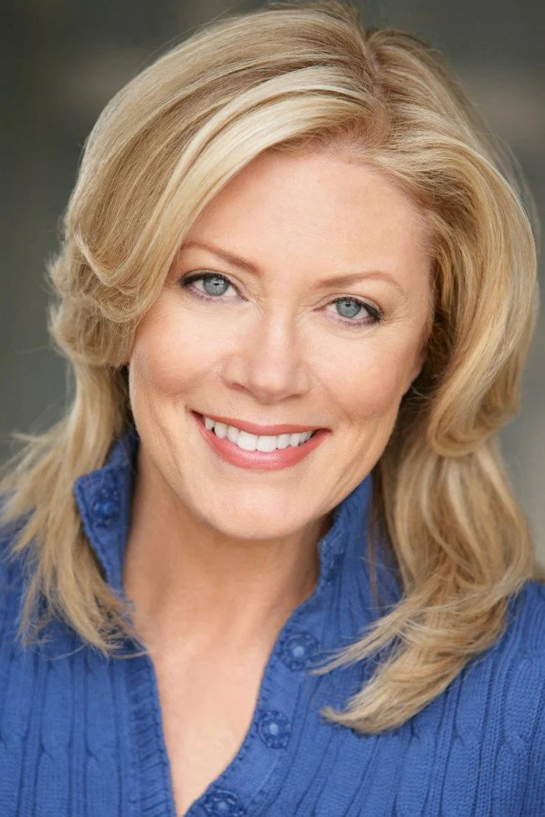 Nancy Stafford biyografi fotoğrafı