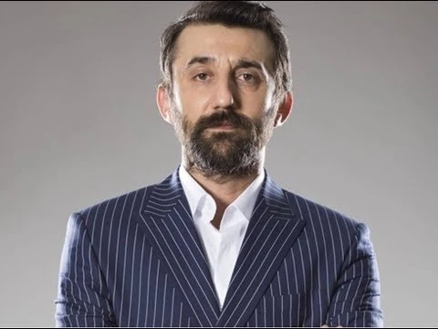 Necip Memili biyografi fotoğrafı