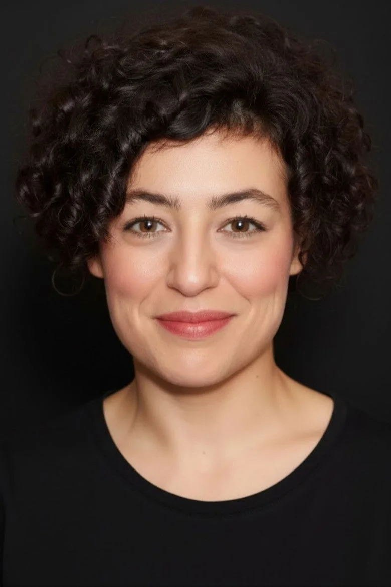 Nergis Öztürk biyografi fotoğrafı