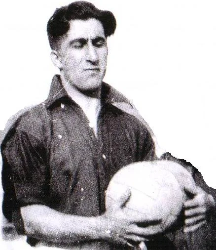Nihat Bekdik biyografi fotoğrafı