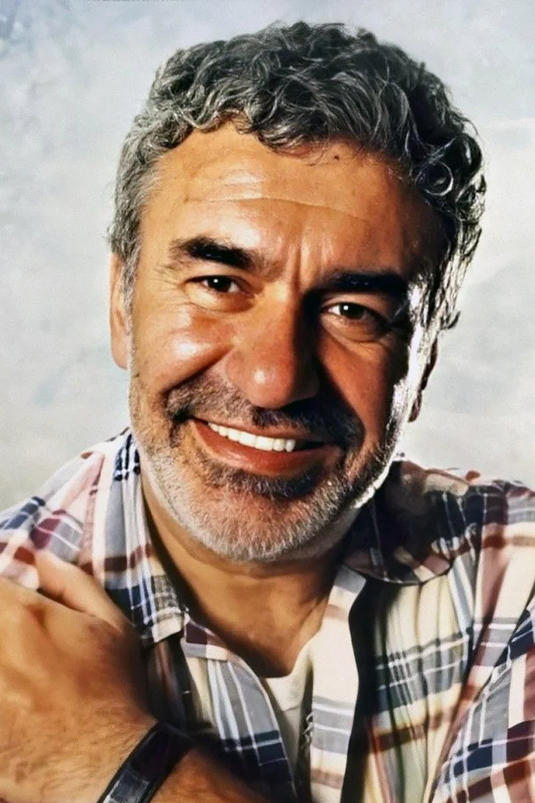 Nihat Nikerel biyografi fotoğrafı