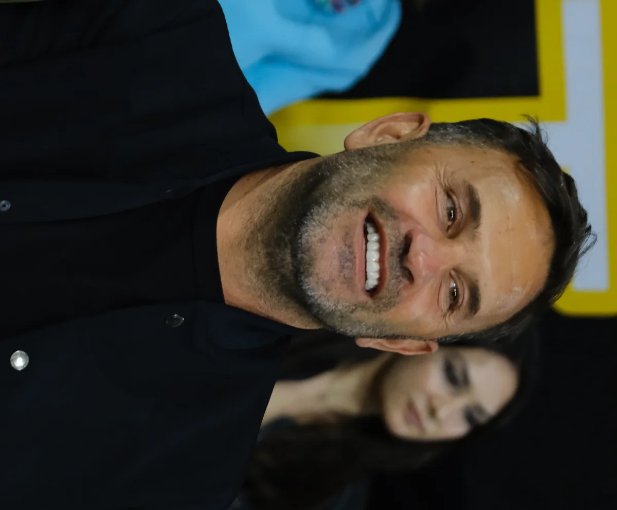 Okan Buruk biyografi fotoğrafı