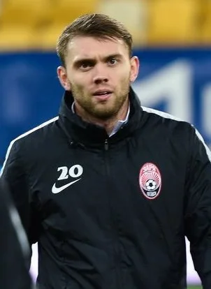 Oleksandr Karavayev biyografi fotoğrafı
