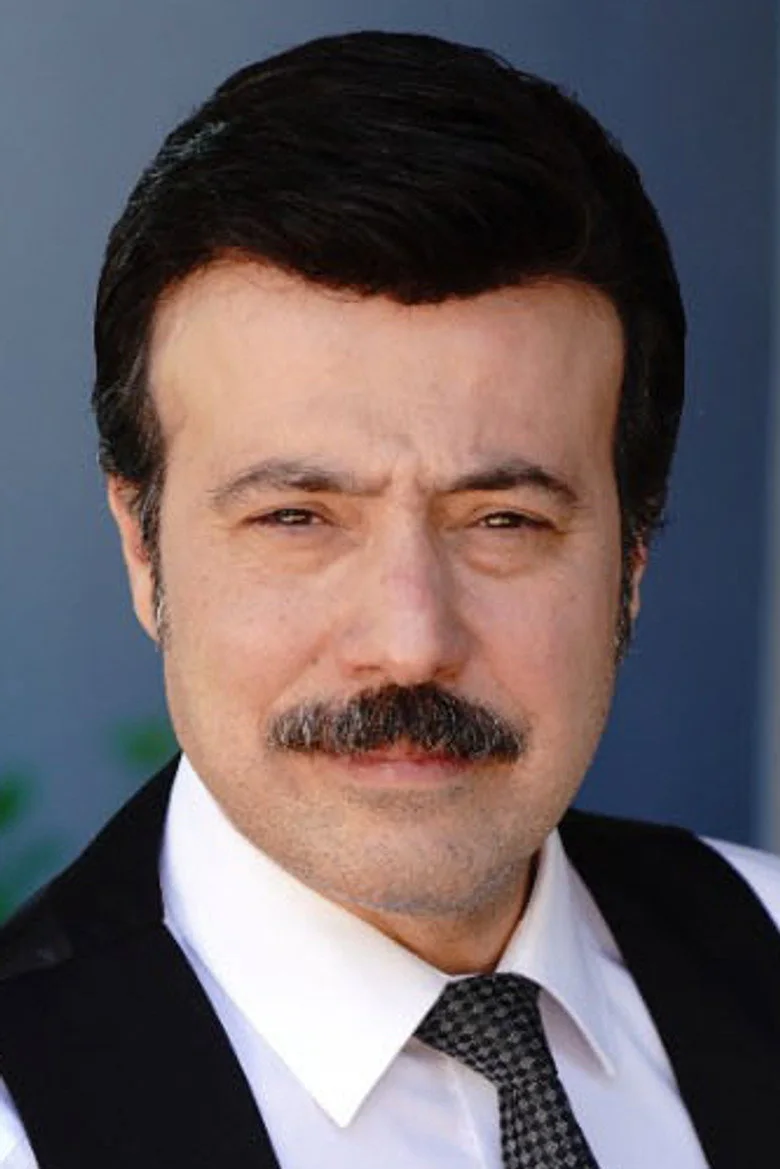 Ömer Gecü biyografi fotoğrafı