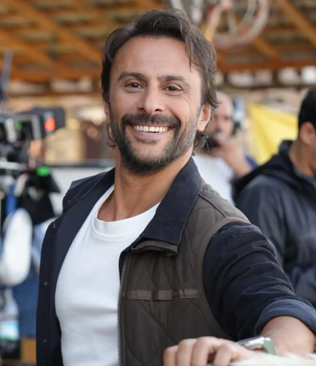 Onur Dilber biyografi fotoğrafı