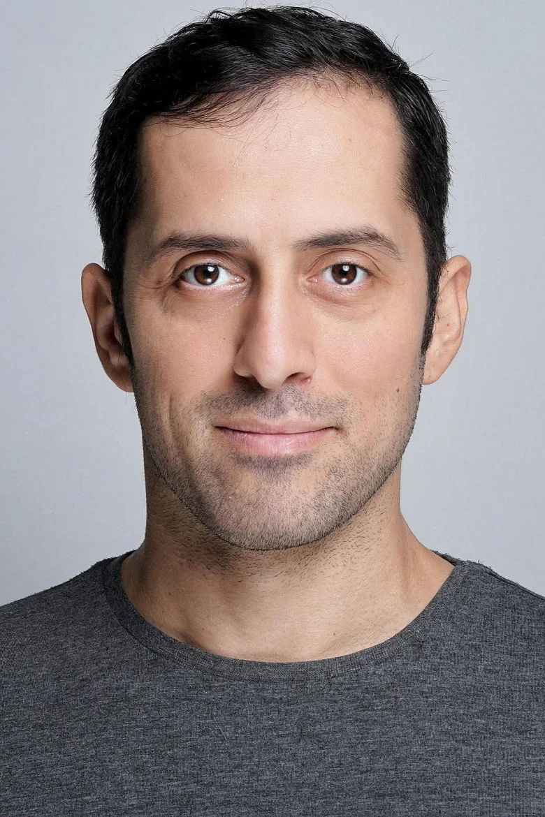 Onur Şirin biyografi fotoğrafı