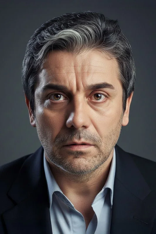Orhan Aydın biyografi fotoğrafı