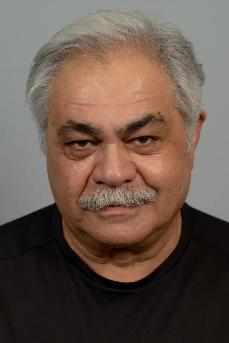 Osman Alkaş biyografi fotoğrafı