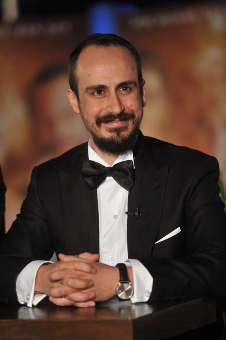 Ozan Açıktan biyografi fotoğrafı