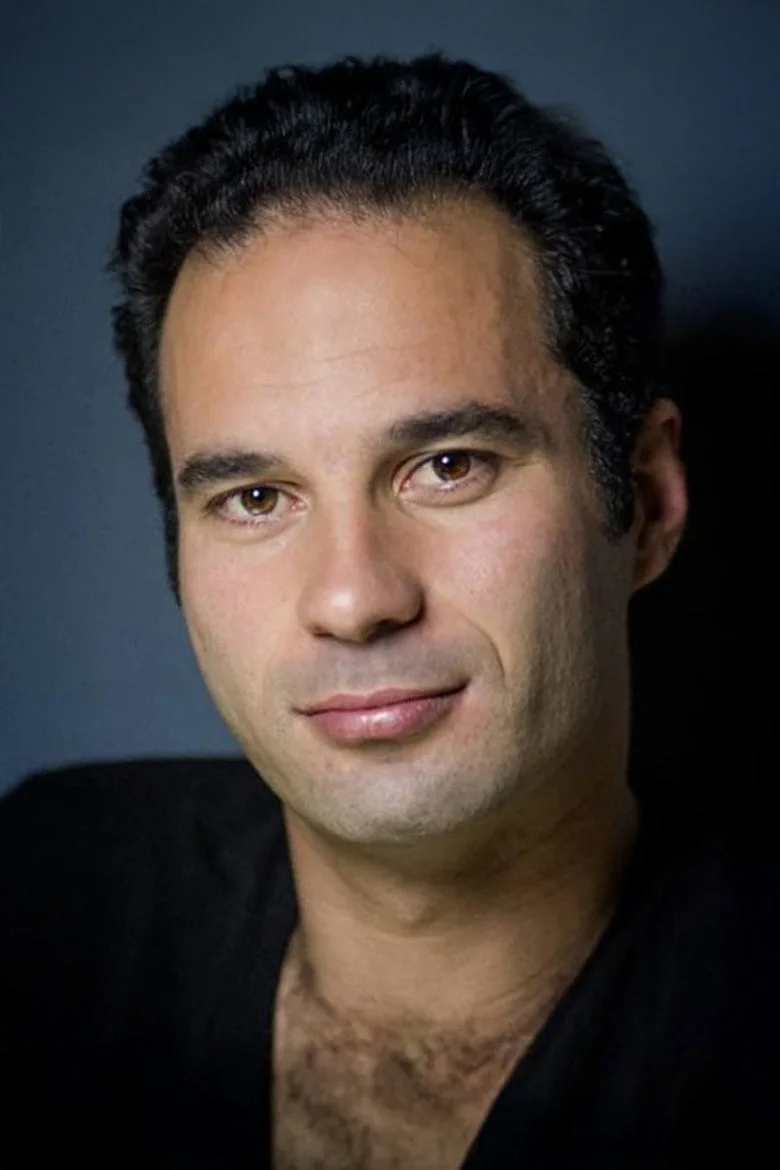 Ozan Çelik biyografi fotoğrafı