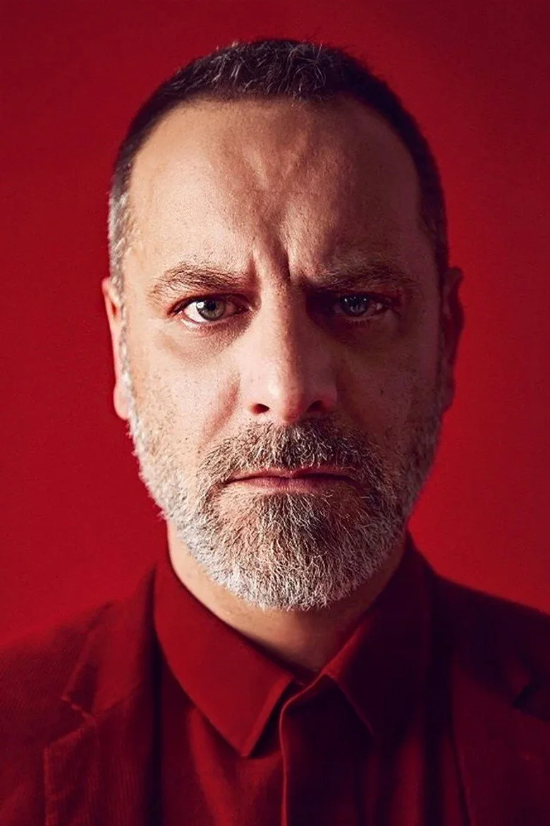 Ozan Güven biyografi fotoğrafı