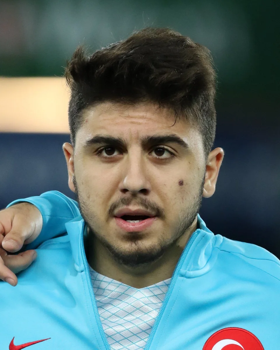 Ozan Tufan biyografi fotoğrafı
