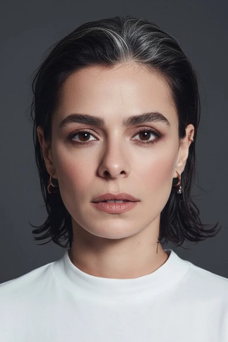 Özge Özpirinçci biyografi fotoğrafı