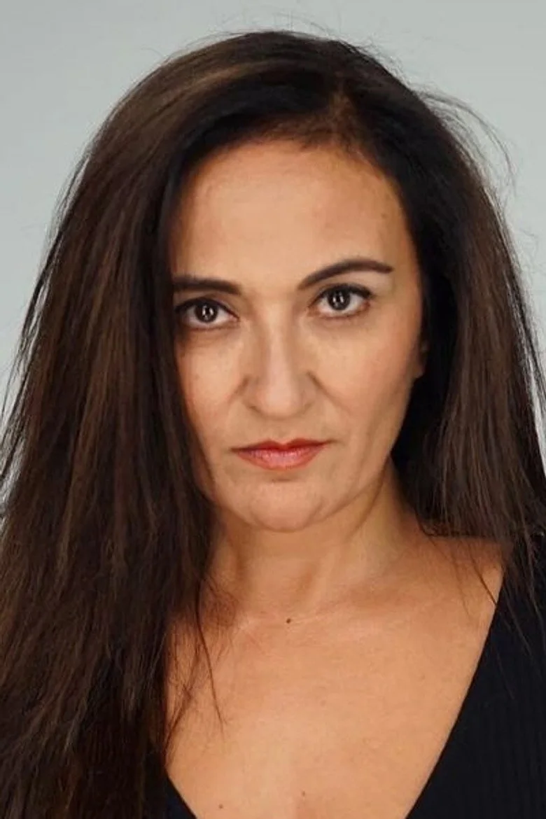 Özlem Durmaz biyografi fotoğrafı