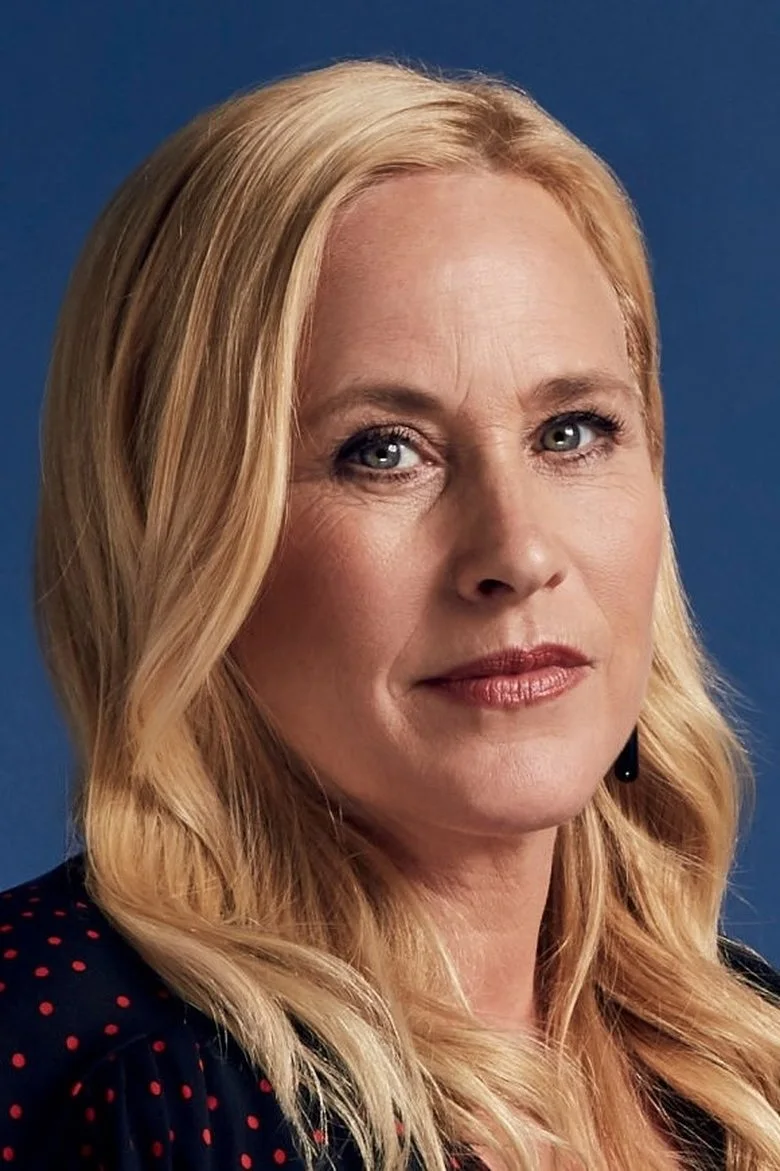Patricia Arquette biyografi fotoğrafı