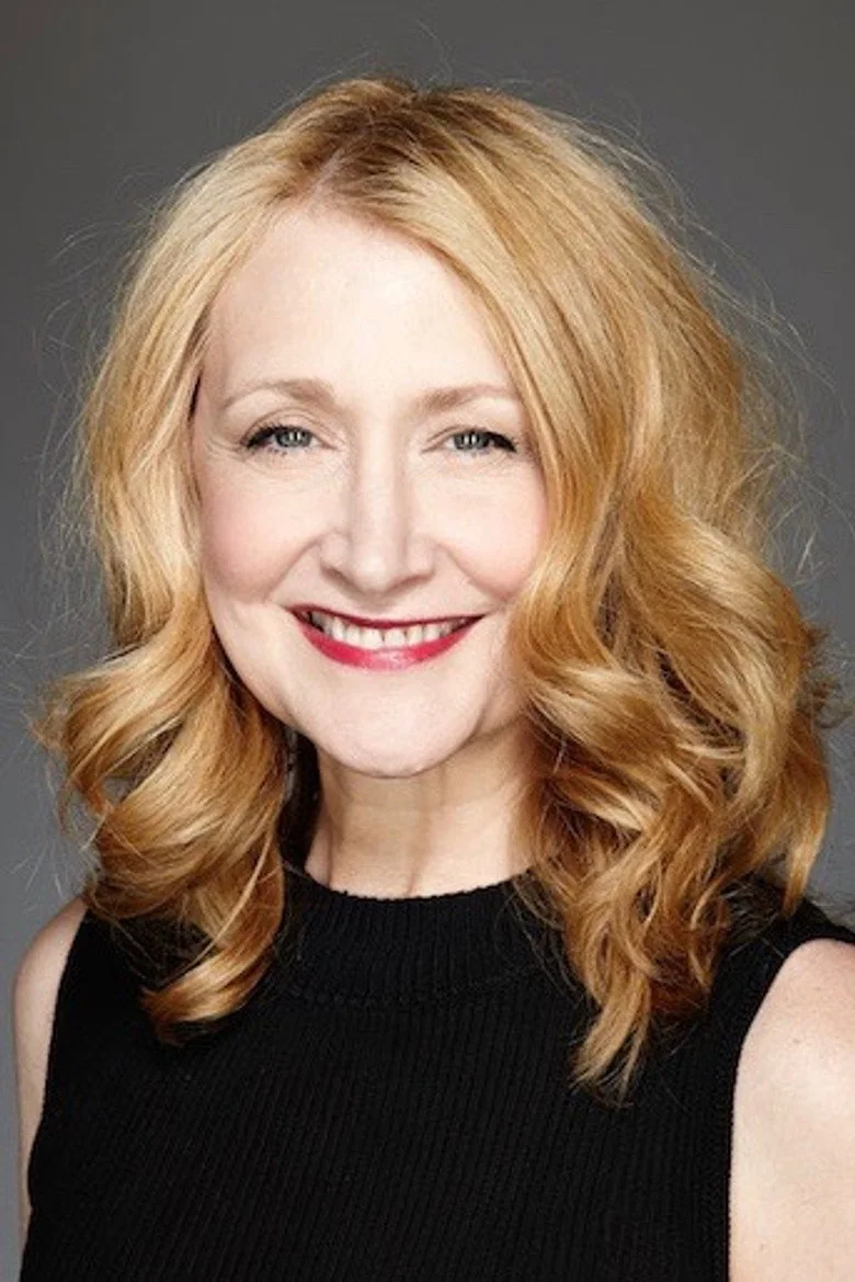 Patricia Clarkson biyografi fotoğrafı