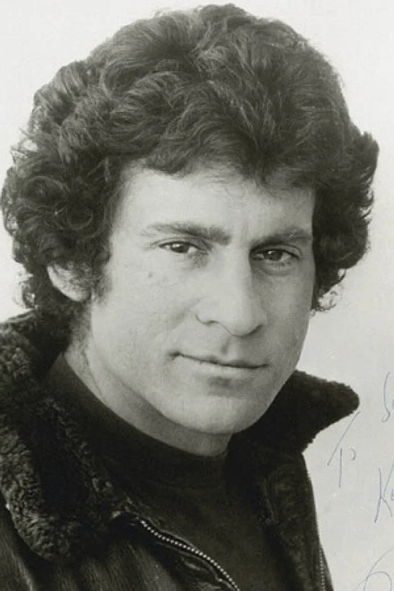 Paul Michael Glaser Paul Michael Glaser biyografi fotoğrafı