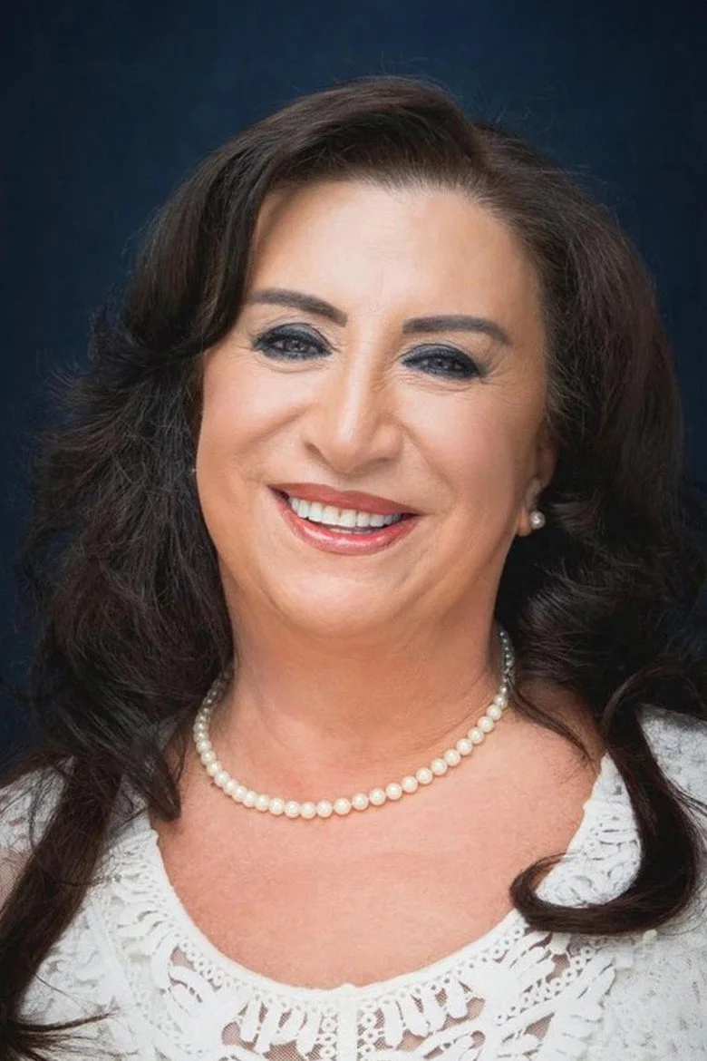 Perran Kutman biyografi fotoğrafı
