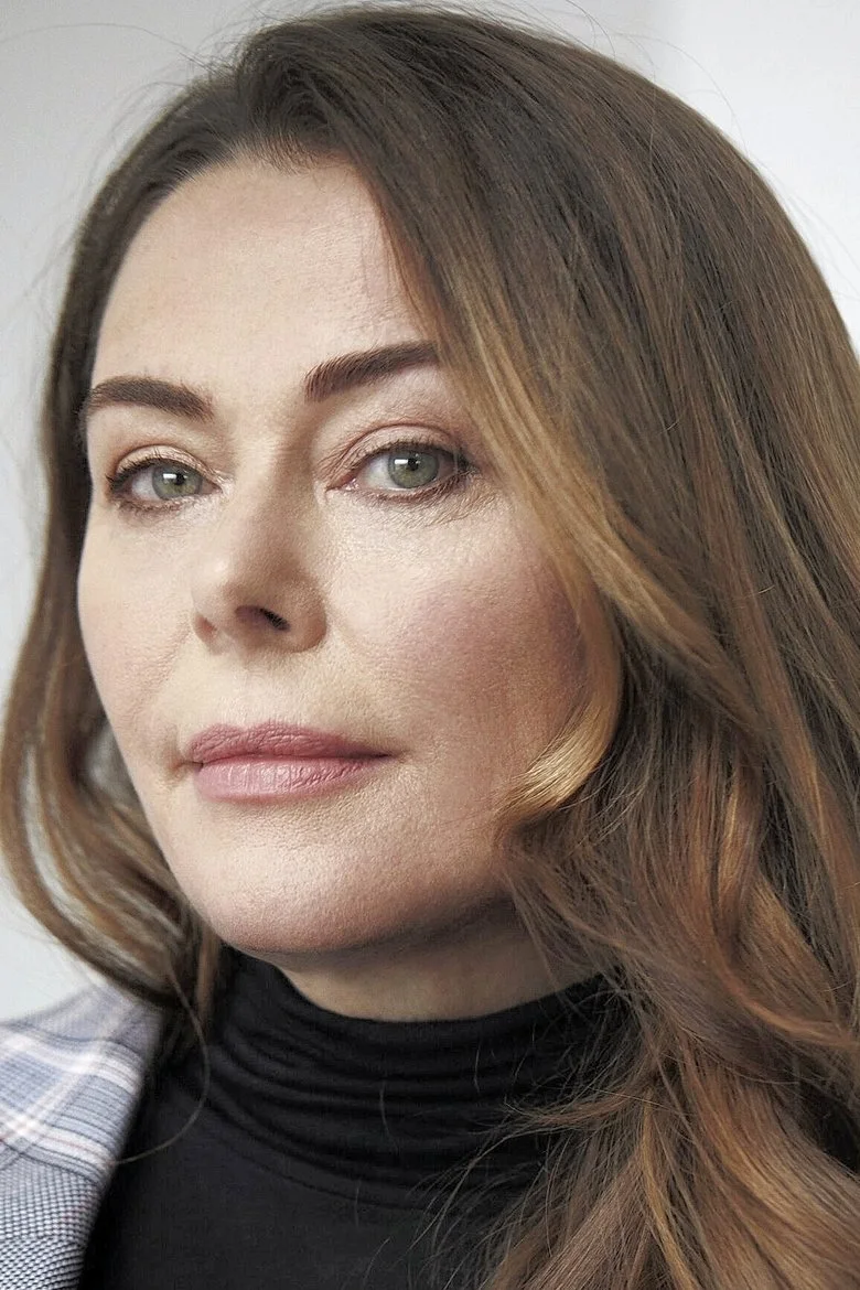 Polly Walker biyografi fotoğrafı